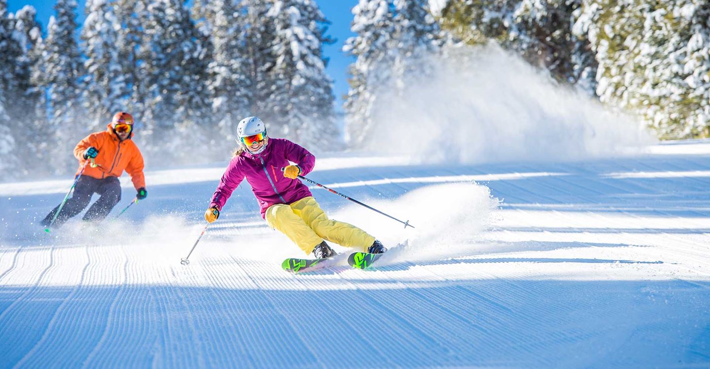 Devant 25 Devant -Ski Adulte Soldes 210151752