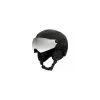 Casque De Ski Neuf Rossignol Fit Visor Impacts Black 2023 Taille M/L, L/XL -Ski Adulte Soldes asque de ski neuf rossignol fit visor impacts black 2023 taille ml lxl