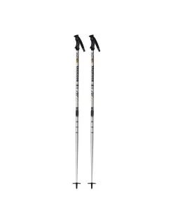 Batons De Ski Réglables Rossignol SR Taille De 110cm à 135cm