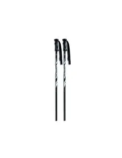 Batons De Ski Adulte Gipron Protech Taille De 105cm à 135cm