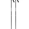 Bâtons De Ski Rossignol Electra Black 2023 Taille De 105cm à 125cm -Ski Adulte Soldes batons de ski adulte gipron protech taille de 105cm a 135cm 4