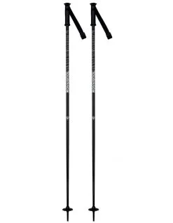 Bâtons De Ski Rossignol Electra Black 2023 Taille De 105cm à 125cm
