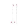 Bâtons De Ski Kerma Elite Light White 2020 Taille De 110cm à 120cm -Ski Adulte Soldes batons de ski kerma elite light blue 2020 taille de 110cm a 120cm 1