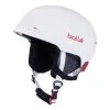 Casque De Ski Bolle B-Wild Soft White Taille 58/61cm Réglable