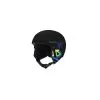 Casque De Ski Bollé Quiz Black Bear à Molette Taille 49/52cm -Ski Adulte Soldes casque de ski bolle quiz black bear a molette taille 4952cm
