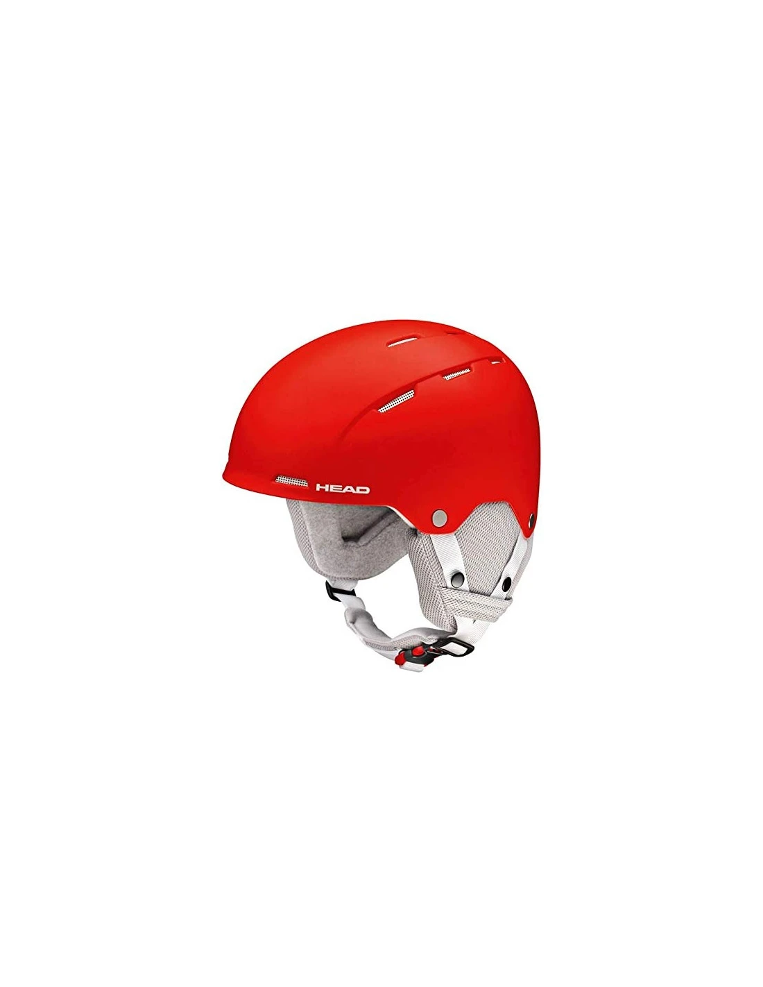 Casque De Ski Head Thea Boa Coral Taille 56/59cm 3 Casque De Ski Head Thea Boa Coral Taille 56/59cm