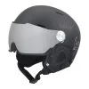 Casque De Ski Neuf à Visière Bolle Might Black S3 Taille 52/55cm -Ski Adulte Soldes casque de ski neuf a visiere bolle might visor brown s2 taille 5559cm 5962cm