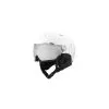 Casque De Ski Neuf à Visière Bolle Might Visor Premium Mips White Matte Photocromic 1/3 Taille 52/55cm, 55/58cm 2 Casque De Ski Neuf à Visière Bolle Might Visor Premium Mips White Matte Photocromic 1/3 Taille 52/55cm, 55/58cm -Ski Adulte Soldes casque de ski neuf a visiere bolle might visor premium mips white matte photocromic 12 taille 5962cm