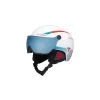 Casque De Ski Neuf Bollé B-Yond Visor White And Amber Blue à Visière Taille 58/61cm 1 Casque De Ski Neuf Bollé B-Yond Visor White And Amber Blue à Visière Taille 58/61cm -Ski Adulte Soldes casque de ski neuf bolle b yond visor white and amber blue a visiere taille 5861cm