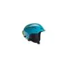 Casque De Ski Neuf Cébé Dusk RTL Green Junior Taille 49/53cm