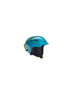 Casque De Ski Neuf Cébé Dusk RTL Green Junior Taille 49/53cm