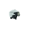 Casque De Ski Neuf Cébé Element Visor Matt White Black 2 Verres -Ski Adulte Soldes casque de ski neuf cebe element visor matt white black vario photocromique 13