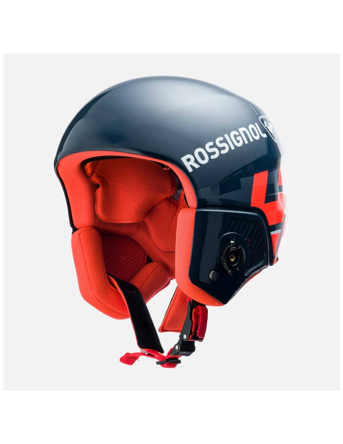 Casque De Ski Neuf Rossignol Hero Giant Impacts Fis Blue 2023 3 Casque De Ski Neuf Rossignol Hero Giant Impacts Fis Blue 2023