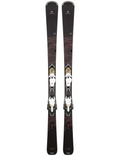 Dynastar E Lite 3 2023 + Fix Look Xpress 11