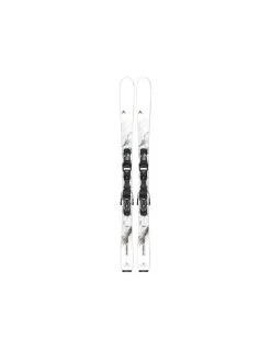 Dynastar M-Freeski 75 2023 + Fix Look Xpress 10