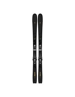 Dynastar M-PRO 84 2022 + Fix Look NX12 GW