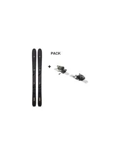 Dynastar M-Pro 99 2022 + Look NX12 Black Konect