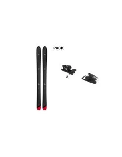 Dynastar M-Pro 99 W 2022 + Look NX12 GW Black