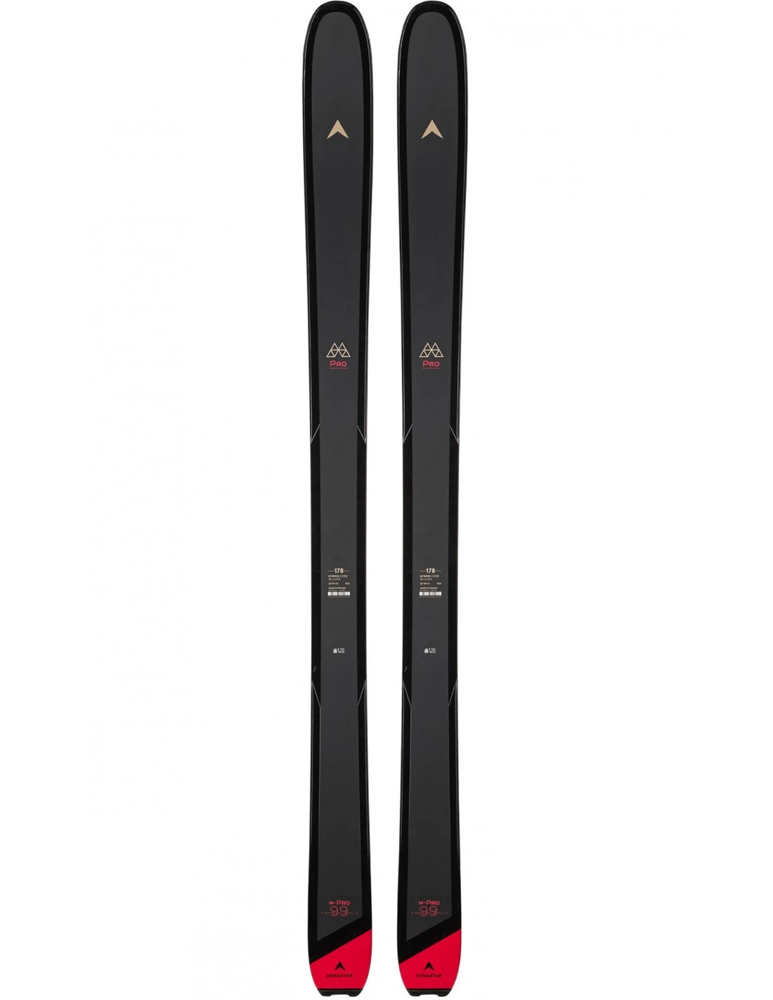 Dynastar M-Pro 99 W 2022 3 Dynastar M-Pro 99 W 2022