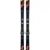 Dynastar Menace 80 2023 + Fix Look Xpress 10 -Ski Adulte Soldes dynastar menace 80 2022 fix look xpress 10 taille 148cm 158cm 168cm