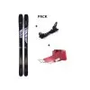 PACK SKI DE RANDONNÉE ARMADA TRACER 98 2021 + FIX FREERANDO + PEAUX 2 PACK SKI DE RANDONNÉE ARMADA TRACER 98 2021 + FIX FREERANDO + PEAUX -Ski Adulte Soldes dynastar mythic 97 carbon 2019 nu taille 177cm 2