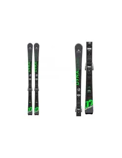 Dynastar Speed Zone 7 2021 + Look XPRESS 11 Taille 153cm