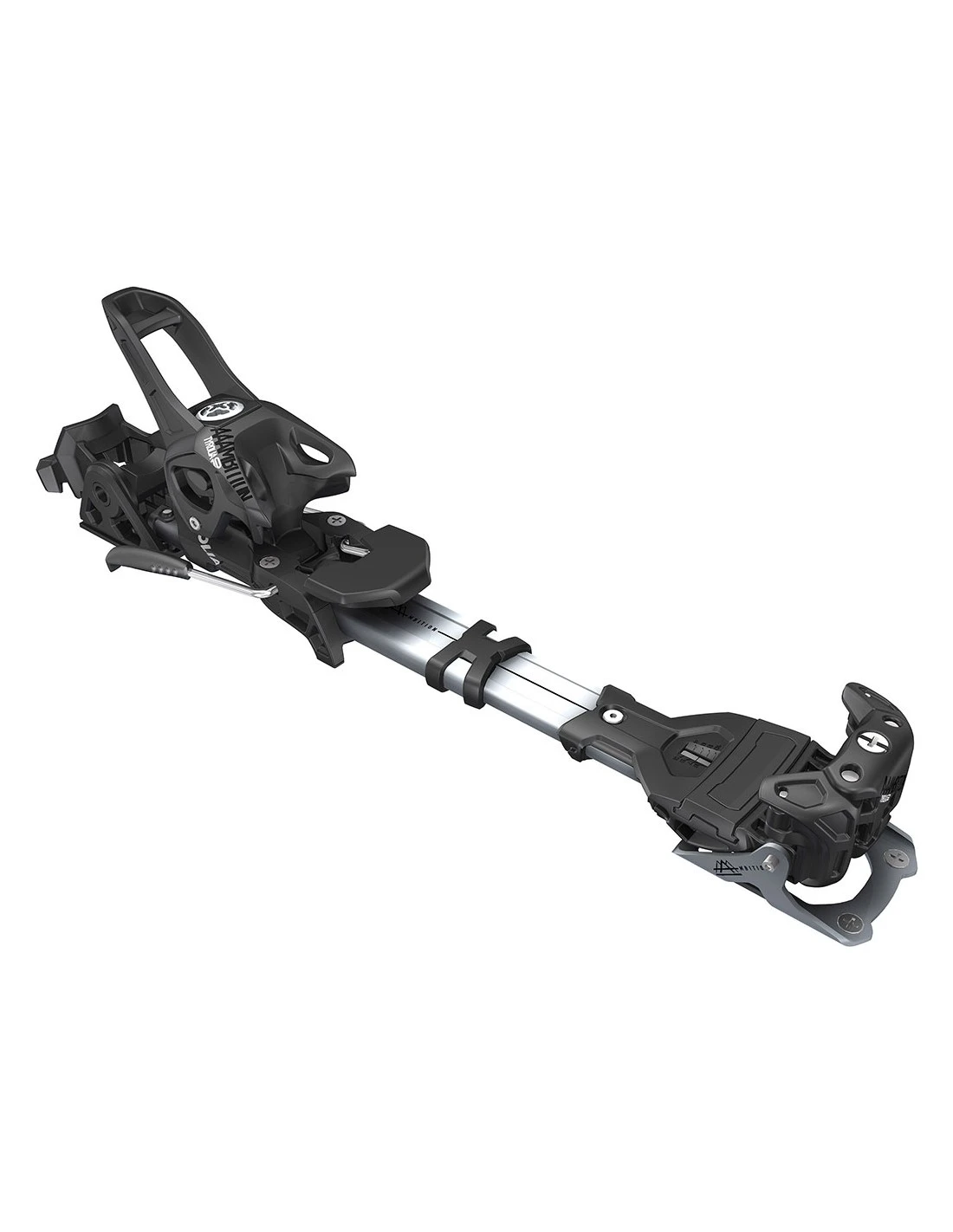 Fixations De Randonnée Tyrolia Ambition 10 MN 2022 Stop Ski 105mm 3 Fixations De Randonnée Tyrolia Ambition 10 MN 2022 Stop Ski 105mm