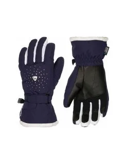 Gants De Ski Adulte Femme Rossignol W Famous Impr Nocturne