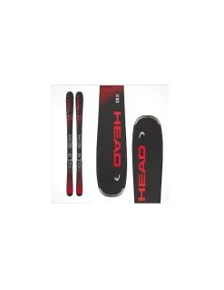 Head Kore X80 2023 + Fix PRW 11