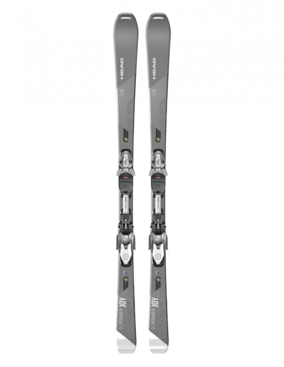 Head Power Joy 2022 + Joy12 GW Taille 158cm 3 Head Power Joy 2022 + Joy12 GW Taille 158cm