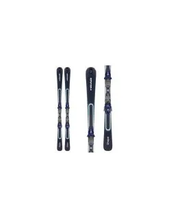 Head Shape V2 R 2023 + Fix Tyrolia PR10 GW