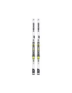Head Worldcup Rebels I.GS RD Pro SW 2019 + Tyrolia Freeflex ST16 Taille 181cm