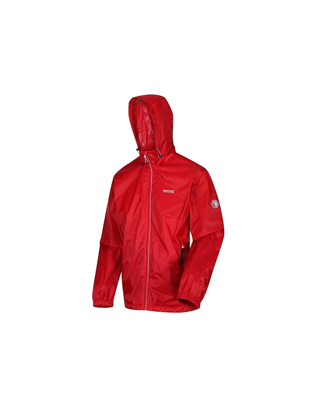 K Way Coupe Vent Regatta Lyle IV Red 3 K Way Coupe Vent Regatta Lyle IV Red