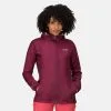 K Way Coupe Vent Regatta Wmn Pk It III Amaranth 2 K Way Coupe Vent Regatta Wmn Pk It III Amaranth -Ski Adulte Soldes k way coupe vent regatta wmn pk it iii amaranth