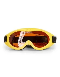 Masque De Ski Baby Alpina Carvy Yellow S2 Tout Temps