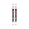 Mini Ski Adulte Rossignol Freezb 2023 Taille 118cm + Fix Look Xpress -Ski Adulte Soldes mini ski adulte rossignol freezb 2022 taille 118cm neuf