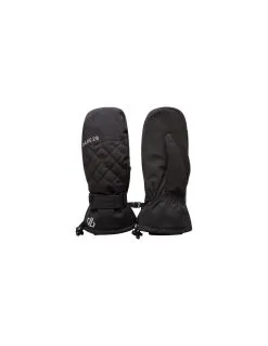 Moufles De Ski Dare 2B Dignity Mitt Black Femme