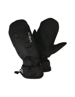 Moufles De Ski Dare 2B Veracity Mitt Black Homme