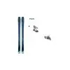 Pack Ski De Rando Dynastar E Vertical 2022 + Look ST10