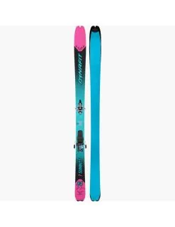 Pack Ski De Randonnée Dynafit Radical 88 W 2023 + Peaux + Fix Réglables Radical