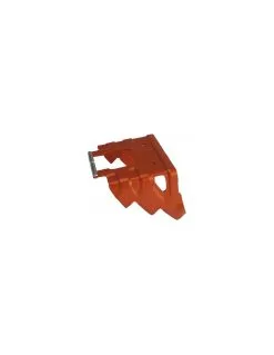 Paire De Crampons Dynafit 100mm Orange 102g