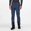 Pantalon De Randonnée Regatta Mountain WNTR TRS Blue 1 Pantalon De Randonnée Regatta Mountain WNTR TRS Blue -Ski Adulte Soldes pantalon de randonnee regatta mountain wntr trs blue