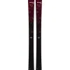 Rossignol Blackops Escaper 2021 Nu Taille 164cm -Ski Adulte Soldes rossignol blackops escaper 2021 nu taille 164cm