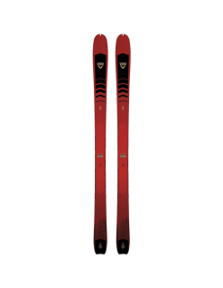 Rossignol Escaper 87 2022