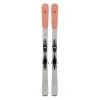Rossignol Experience 80 W Carbon 2023 + Look Xpress 11 B83 -Ski Adulte Soldes rossignol experience 80 w carbon 2022 look xpress 11 b83