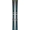 Rossignol Experience 82 Basalt 2023 + Look NX12 Konect GW -Ski Adulte Soldes rossignol experience 82 basalt 2022 look nx12 konect gw