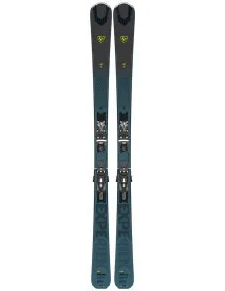 Rossignol Experience 82 Basalt 2023 + Look NX12 Konect GW