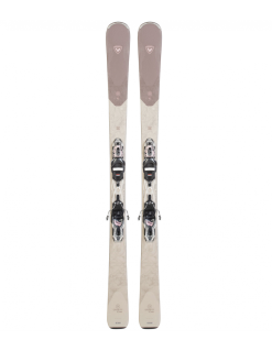 Rossignol Experience 82 Basalt W 2023 + Look Xpress 11