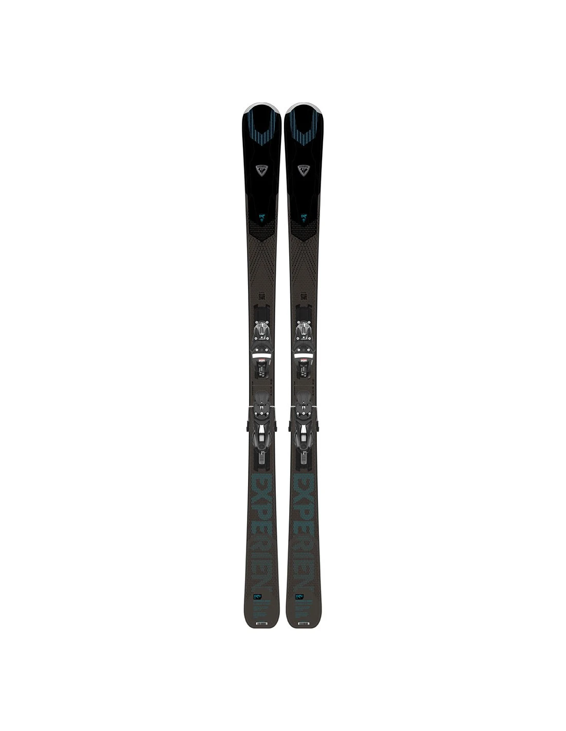 Rossignol Experience 82TI 2023 + Look NX12 Konect GW 3 Rossignol Experience 82TI 2023 + Look NX12 Konect GW
