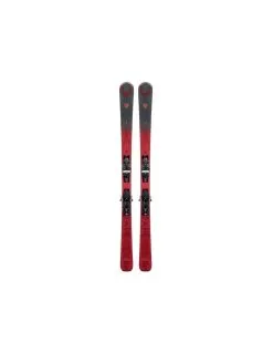 Rossignol Experience 86 Basalt 2023 + Look NX12 Konect GW